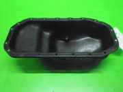 Ölwanne VW POLO Coupe (86C, 80) 1.0