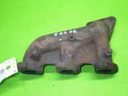 Auspuffkrümmer hinten BMW 3 (E21) 320/6