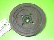 Riemenscheibe Kurbelwelle FORD TRANSIT CONNECT (P65_, P70_, P80_) 1.8 TDCi 1151392