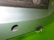 Hecktür Heckklappe FORD FOCUS (DAW, DBW) 1.4 16V