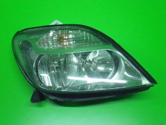 Scheinwerfer rechts RENAULT SC?NIC I (JA0/1_) 2.0 16V 260102746R Bild Scheinwerfer rechts RENAULT SC?NIC I (JA0/1_) 2.0 16V 260102746R