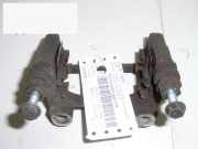 Bremssattelträger hinten rechts OPEL ASTRA G CC (T98) 1.6 (F08, F48) 546602