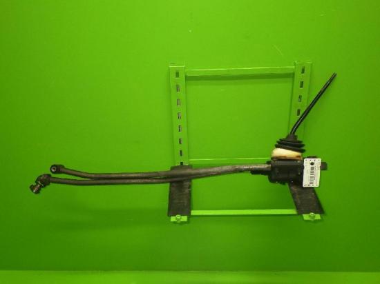 Schalthebel Schaltgetriebe FORD STREET KA (RL2) 1.6 96WT7M038AA Bild Schalthebel Schaltgetriebe FORD STREET KA (RL2) 1.6 96WT7M038AA