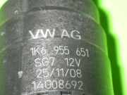 Pumpe Scheibenwaschanlage VW GOLF PLUS (5M1, 521) 1.2 TSI 1M6955651