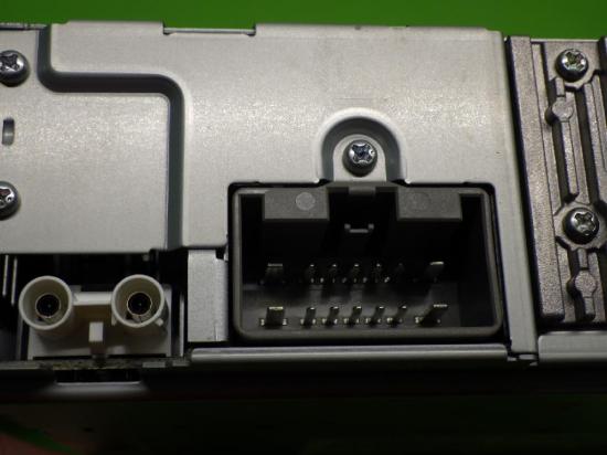 CD-Radio VOLVO C30 D5 31210342 Bild CD-Radio VOLVO C30 D5 31210342