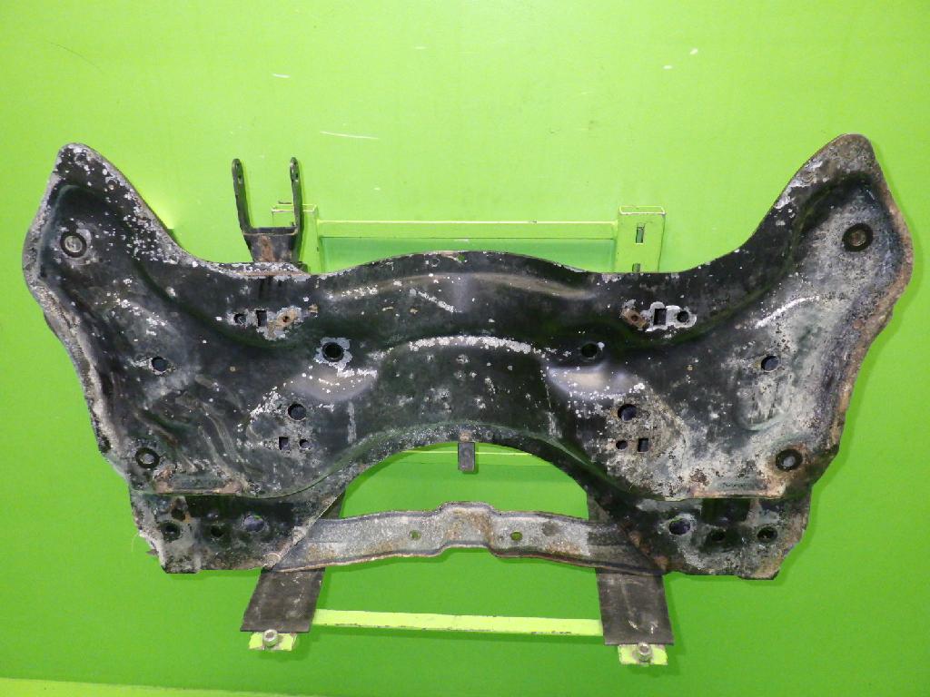 Aggregateträger Motorträger PEUGEOT 206 SW (2E/K) 1.4 HDi Bild Aggregateträger Motorträger PEUGEOT 206 SW (2E/K) 1.4 HDi