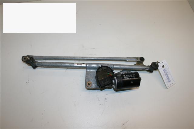 Wischermotor vorne OPEL VECTRA B (J96) 1.6 i 16V 90504143 Bild Wischermotor vorne OPEL VECTRA B (J96) 1.6 i 16V 90504143