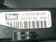 Gebläsemotor AUDI (NSU) A3 (8L1) 1.6 1J1819021B