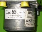 ABS Hydroaggregat OPEL INSIGNIA B Sports Tourer (Z18) 2.0 CDTi 4x4 (35) 0265259381