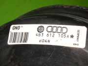 Bremskraftverstärker AUDI (NSU) ALLROAD (4BH, C5) 2.5 TDI quattro 4B3612105A