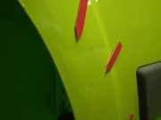 Tür links PEUGEOT BOXER Kasten 2.2 HDi 120