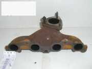 Auspuffkrümmer VW POLO (6N1) 45 1.0 030253033F