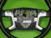 Lenkrad FORD S-MAX (WA6) 2.0 TDCi 6M213600BK