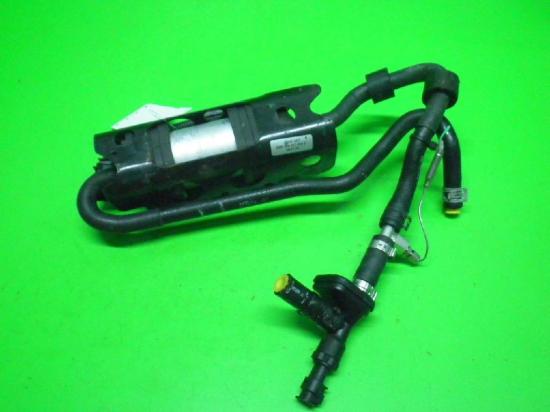 Kraftstoffpumpe hinten AUDI (NSU) A3 Cabriolet (8P7) 2.0 TDI 0580464121 Bild Kraftstoffpumpe hinten AUDI (NSU) A3 Cabriolet (8P7) 2.0 TDI 0580464121