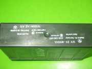 Steuergerät Zentralverriegelung BMW 5 (E34) 520 i 24V 613513824251