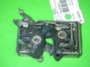 Türschloss links VW POLO Coupe (86C, 80) 1.3 Cat 191837015