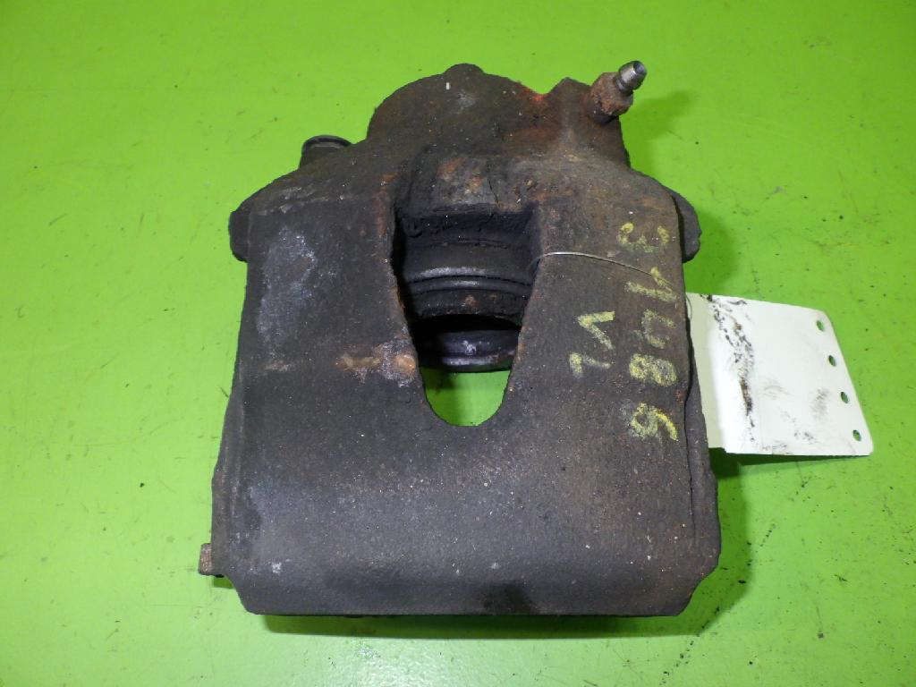 Bremssattel vorne links VW GOLF VI (5K1) 1.2 TSI Bild Bremssattel vorne links VW GOLF VI (5K1) 1.2 TSI