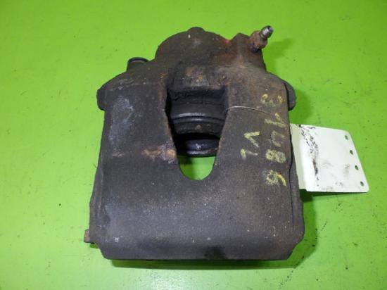 Bremssattel vorne links VW GOLF VI (5K1) 1.2 TSI Bild Bremssattel vorne links VW GOLF VI (5K1) 1.2 TSI