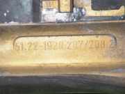 Türgriff hinten rechts außen BMW 7 (E32) 730 i,iL 51211928207