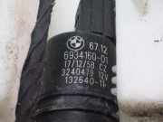 Scheibenwischbehälter Wischwasserbehälter BMW 5 (F10, F18) 520 d 8050439