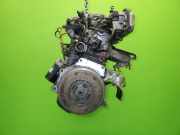 Benzinmotor Motor ohne Anbauteile Benzin VW GOLF III Cabriolet (1E7) 1.6 AKS