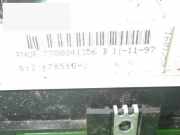 Kombiinstrumente Tacho RENAULT CLIO I (B/C57_, 5/357_) 1.4 (B/C57T, B/C57Y) 77 00 84 13 56 B