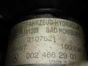Servopumpe MERCEDES-BENZ SLK (R170) 200 (170.435) 0024662901