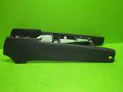 Konsole vorne Mitte Teil 1/V VW TOUAREG (7LA, 7L6, 7L7) 3.0 V6 TDI 7L6863243K