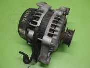 Lichtmaschine OPEL ASTRA G CC (T98) 1.6 16V (F08, F48) 93186485