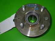 Radnabe hinten rechts HONDA JAZZ III (GE_, GG_, GP_) 1.3 i 42200TF0N51