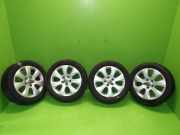 Kompletträder OPEL INSIGNIA A Sports Tourer (G09) 1.6 CDTi (35) 13351762