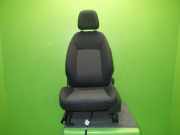 Sitz vorne links OPEL ASTRA K (B16) 1.2 Turbo (68)