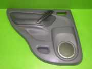 Türverkleidung hinten links TOYOTA RAV 4 II (_A2_) 2.0 D 4WD (CLA20_, CLA21_) 6764042200B