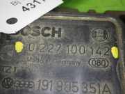 Steuergerät Zündanlage VW GOLF II (19E, 1G1) 1.3 Cat 191905351A