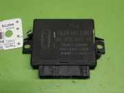 Steuergerät PDC (Park Distance Control) CITROEN C8 (EA_, EB_) 2.0 HDi 135 9661594280