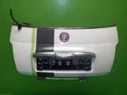 Heckdeckel Heckklappe FIAT 500 C (312_) 1.2 0051981354