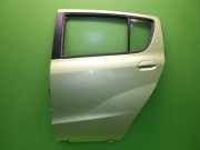 Tür hinten links DAIHATSU CUORE VII (L275_, L285_, L276_) 1.0