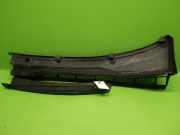 Windlaufblech AUDI (NSU) 80 (89, 89Q, 8A, B3) 1.8 S 893819403