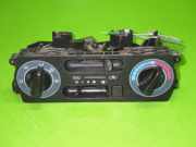Heizungsregulierelement DAIHATSU CUORE V (L7_) 1.0 i (L701)