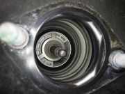 Bremskraftverstärker RENAULT MEGANE Scenic (JA0/1_) 2.0 i (JA0G) 7700846509D