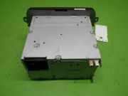CD-Radio VW TOURAN (1T1, 1T2) 2.0 EcoFuel 1K0035186AD