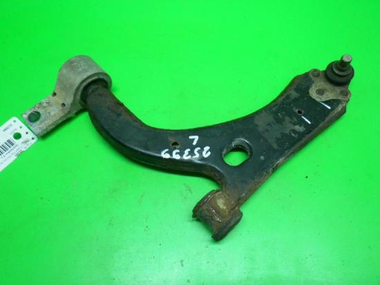 Querlenker vorne links FORD FUSION (JU_) 1.25 1436170 Bild Querlenker vorne links FORD FUSION (JU_) 1.25 1436170