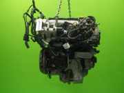 Dieselmotor Motor ohne Anbauteile Diesel FIAT STILO Multi Wagon (192_) 1.9 D Multijet 192A8000