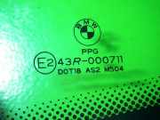 Dreieckscheibe vorne rechts BMW Z3 (E36) 1.9