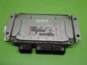 Motorsteuergerät CITROEN BERLINGO (MF) 1.6 16V (MFNFU) 0261207475