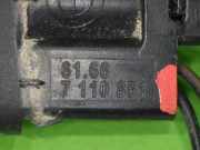 Spritzdüse links Scheibenwaschanlage BMW 1 Cabriolet (E88) 120 d 61667110851