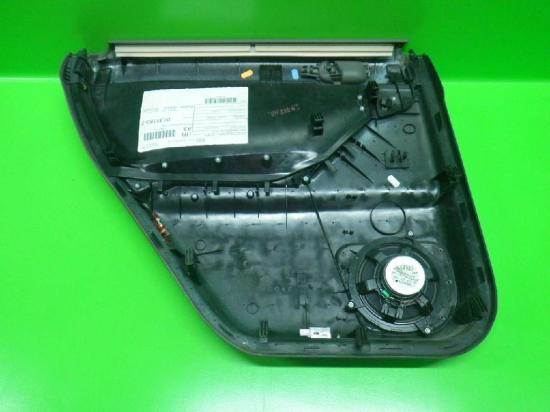 T?rverkleidung hinten rechts AUDI (NSU) A3 (8L1) 1.6 8L4867304J Bild T?rverkleidung hinten rechts AUDI (NSU) A3 (8L1) 1.6 8L4867304J