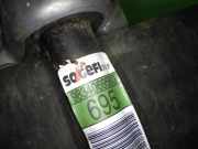 Stabilisator vorne OPEL GRANDLAND X (A18) 1.2 (75) 9834069580