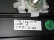 Dachzierleiste links OPEL CASCADA (W13) 1.6 SIDI 13370574