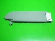 Sonnenblende vorne rechts VW TRANSPORTER T5 Kasten (7HA, 7HH, 7EA, 7EH) 1.9 TDI 7H1857552B